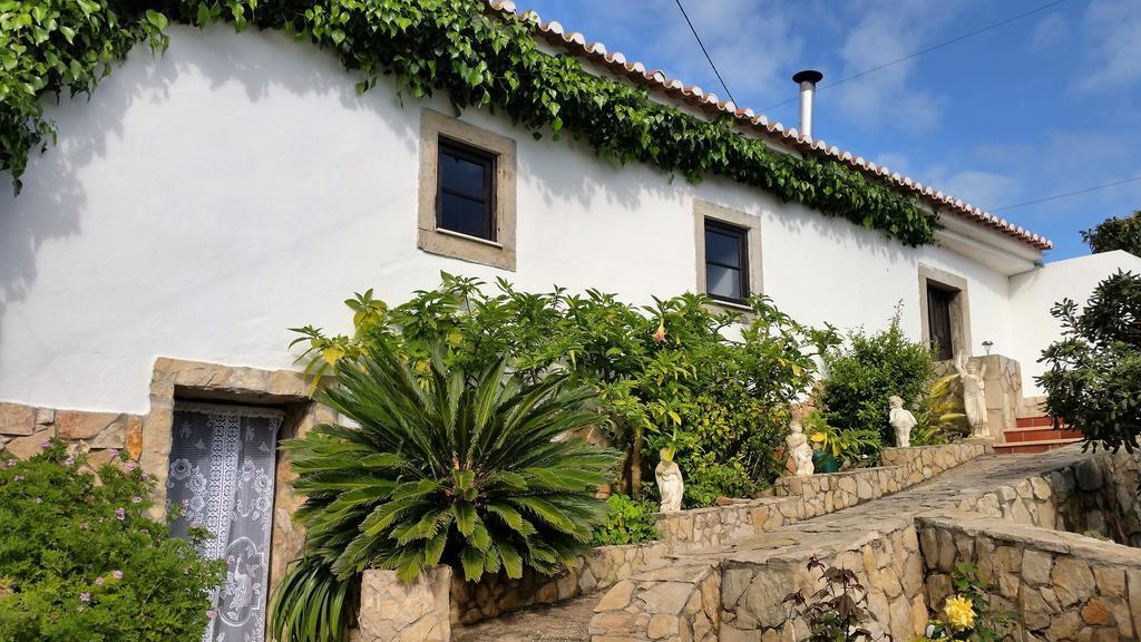 Zavial Beach Country house *