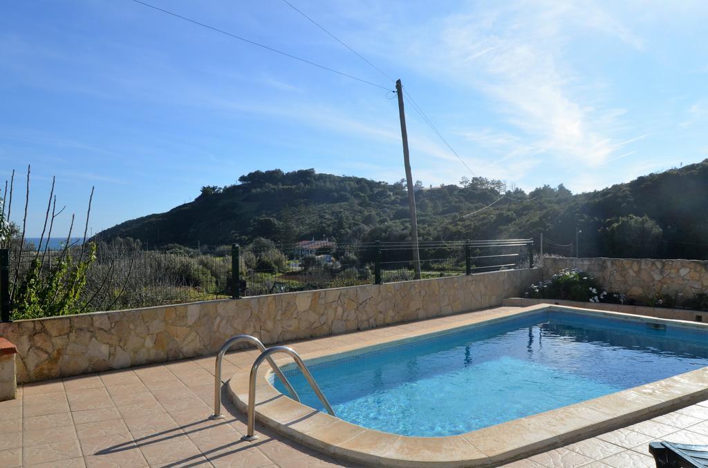 Country house Zavial Beach Vila do Bispo
