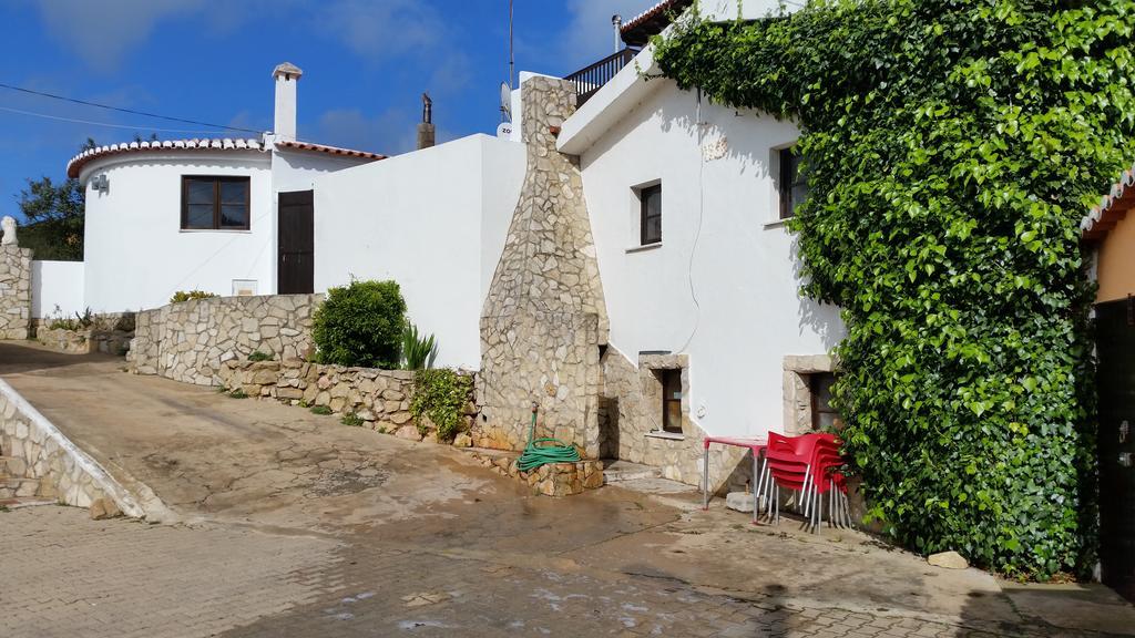 Country house Zavial Beach