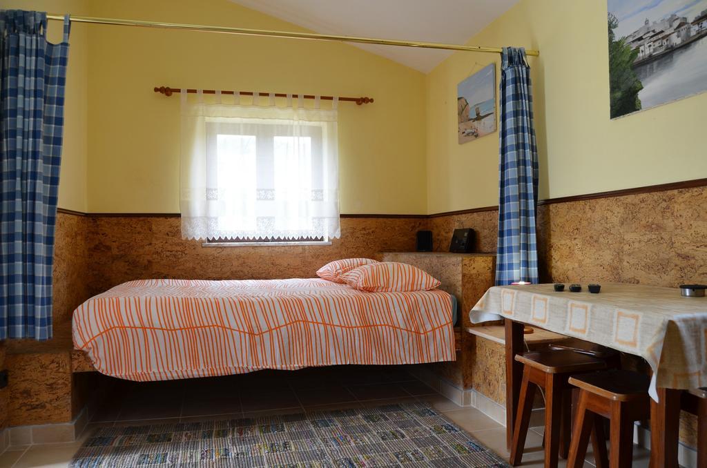 Zavial Beach Country house