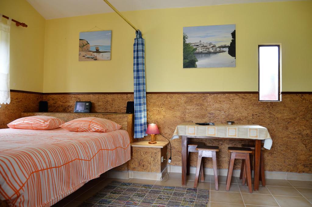Country house Zavial Beach *