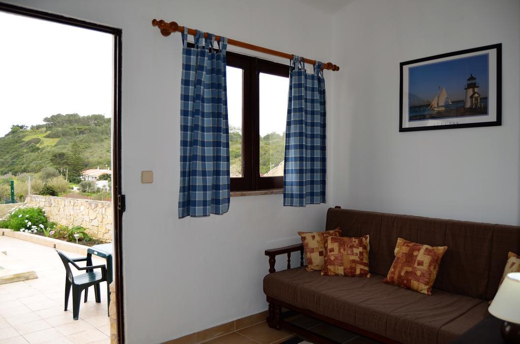 Country house Zavial Beach