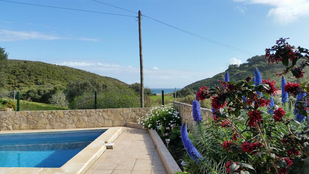 Zavial Beach Country house Vila do Bispo