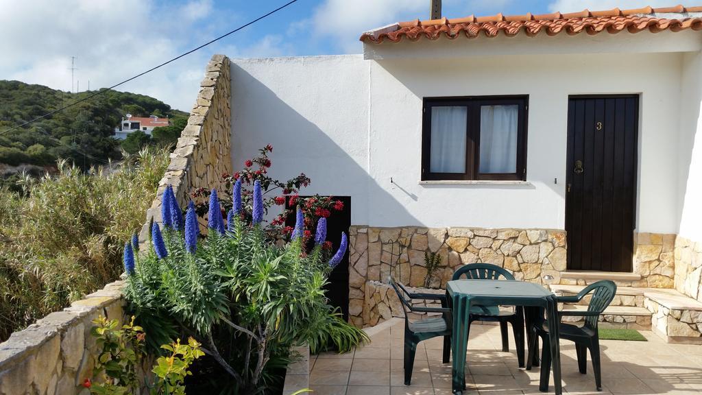 Zavial Beach Vila do Bispo