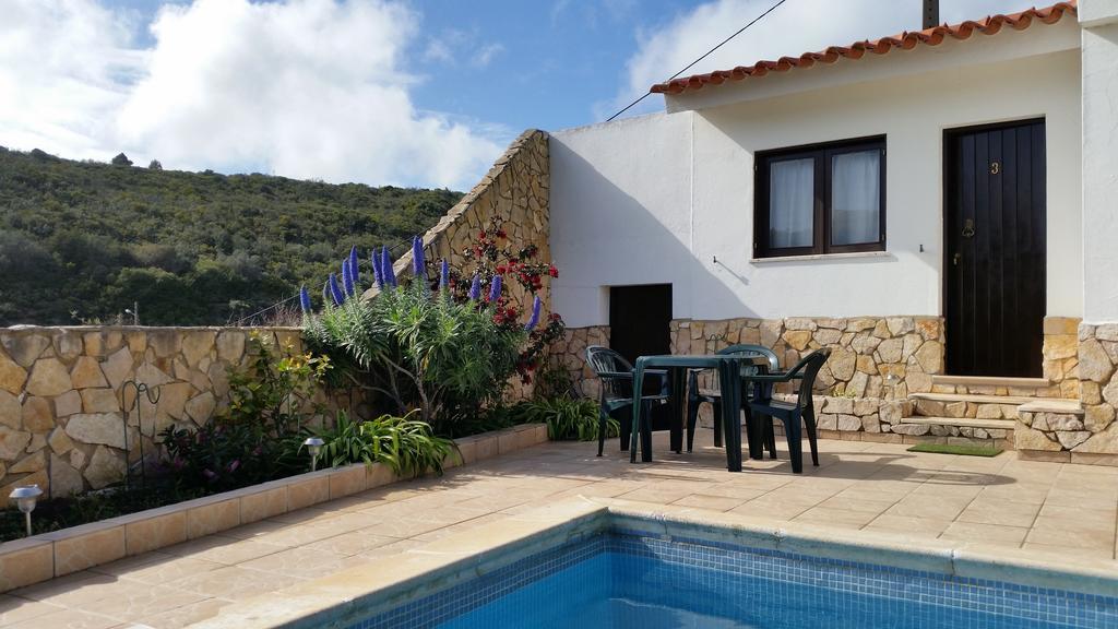Country house Zavial Beach *