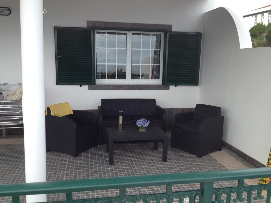 Holiday home Casa Da Adega Ribeira Cha