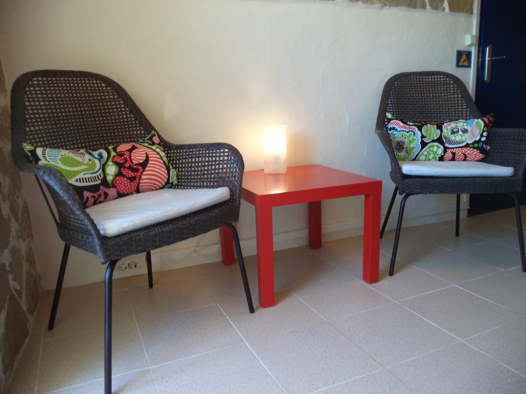Casa O Futuro Bed and breakfast *