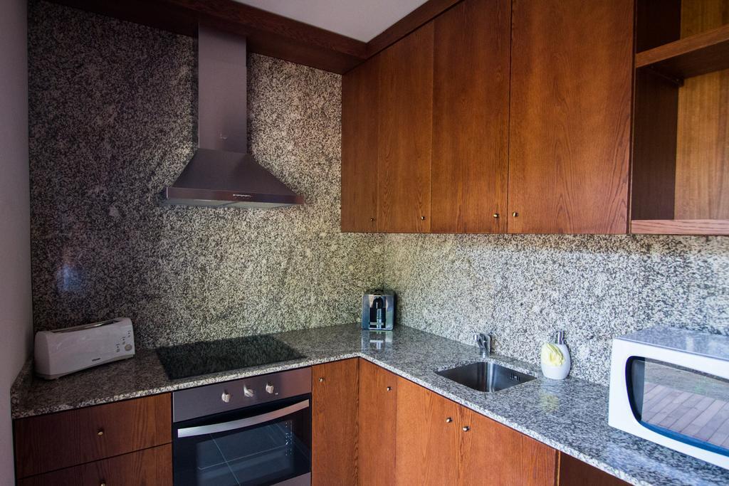 Sitio Da Assumada Holiday home