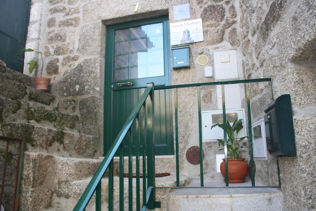 Vakantiehuis Casa Do Miradouro *