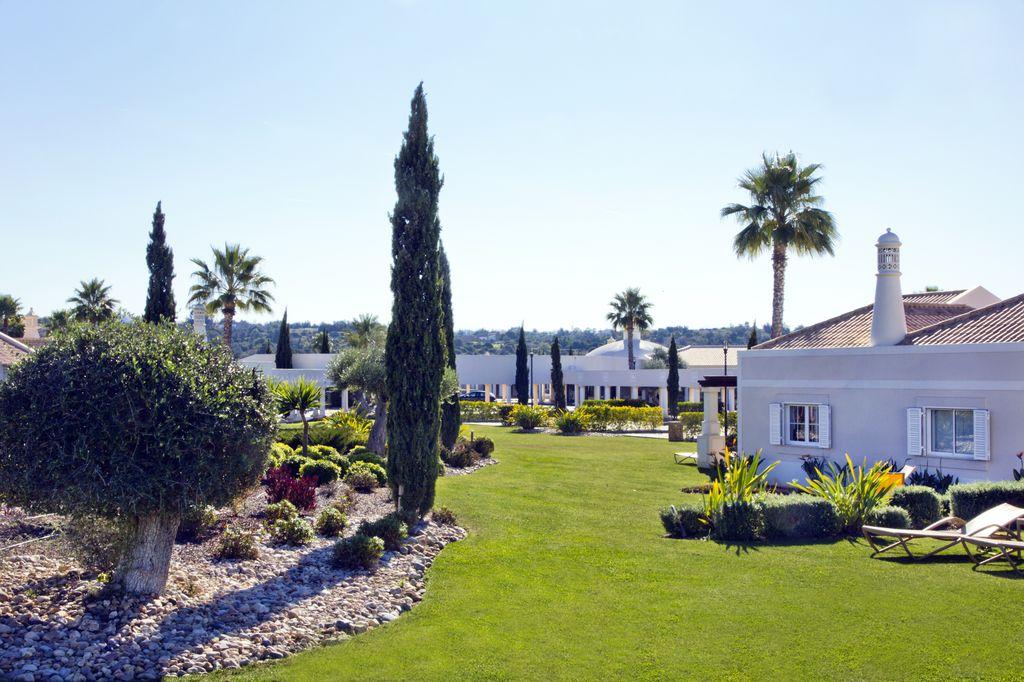 Resort Vale D'oliveiras Quinta & 5*