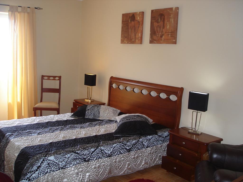 Bella Italia Bem Estar Dona Adelina Guest house *