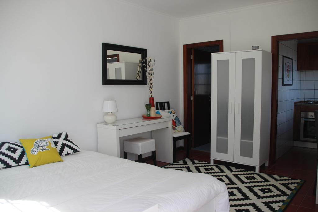 Casas Da Cascata Holiday home *