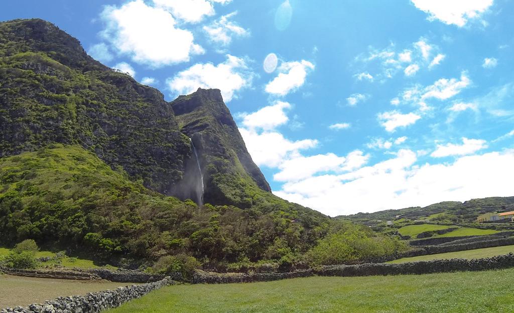 Casas Da Cascata *