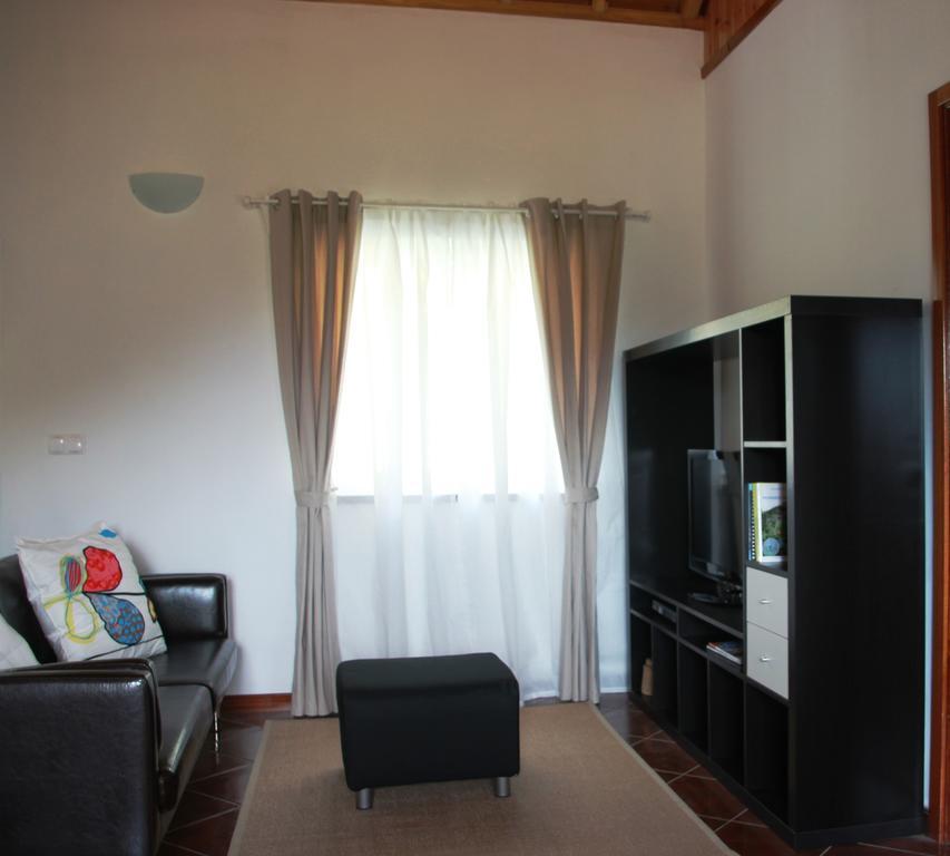 Casas Da Cascata Holiday home *