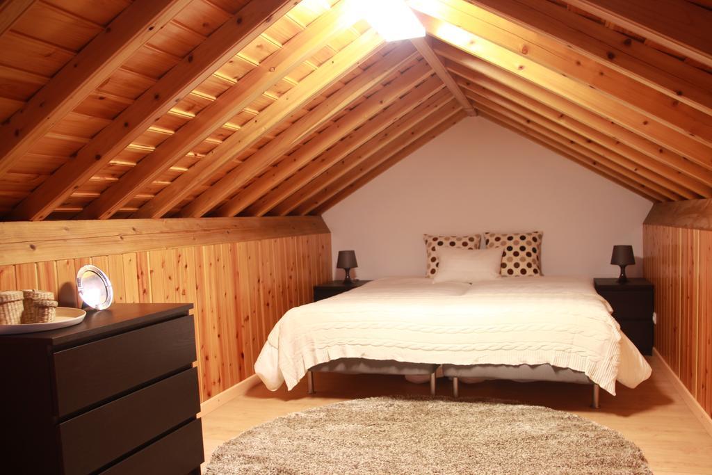 Casas Da Cascata Holiday home