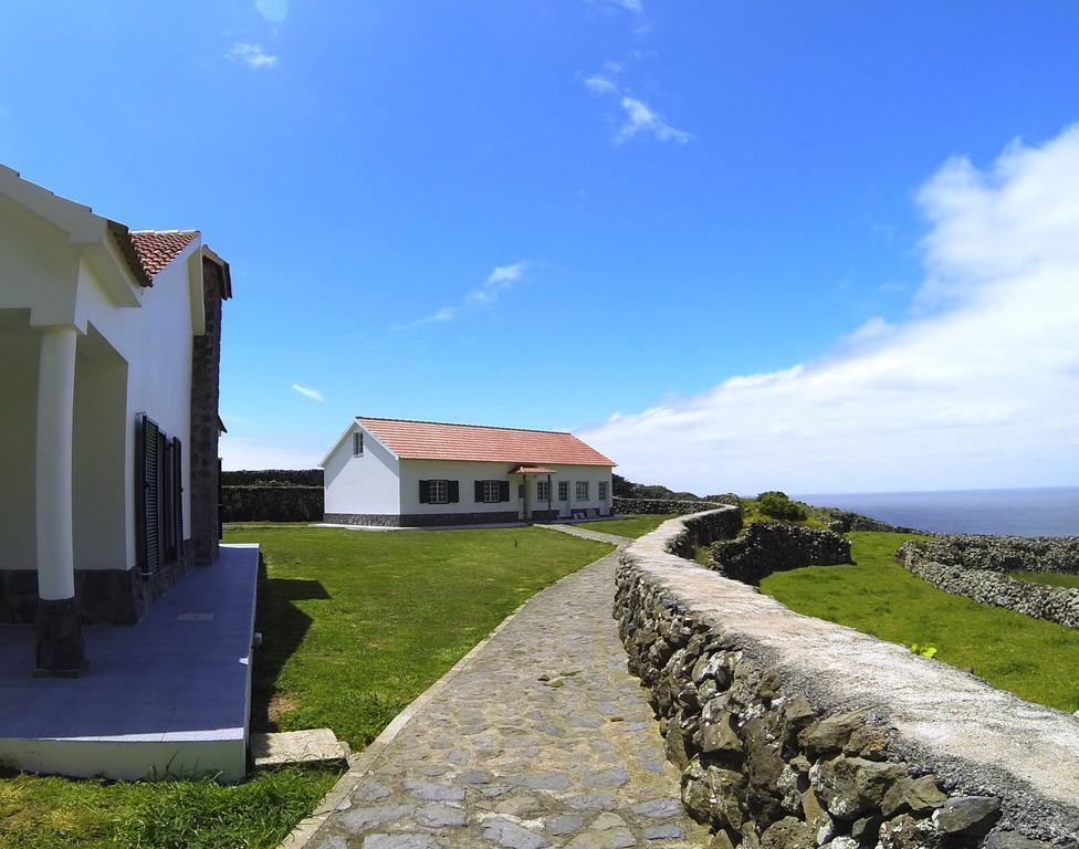 Holiday home Casas Da Cascata Lajes das Flores