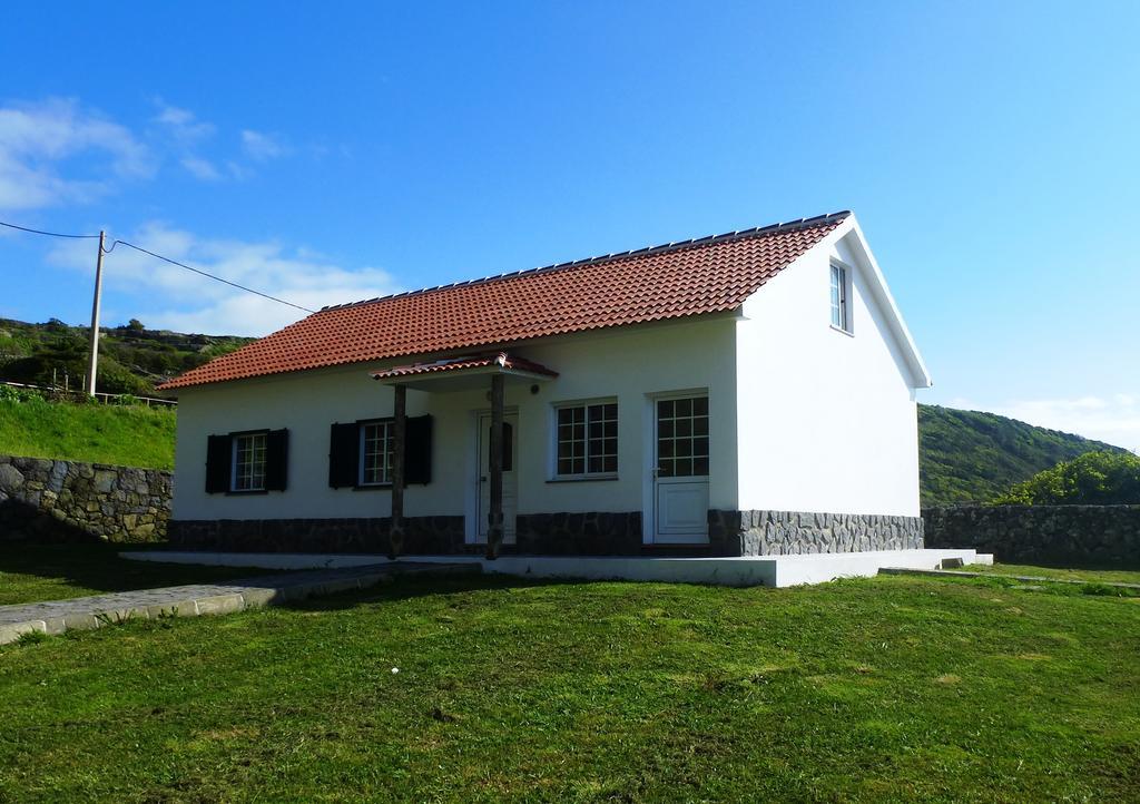 Casas Da Cascata Holiday home Lajes das Flores