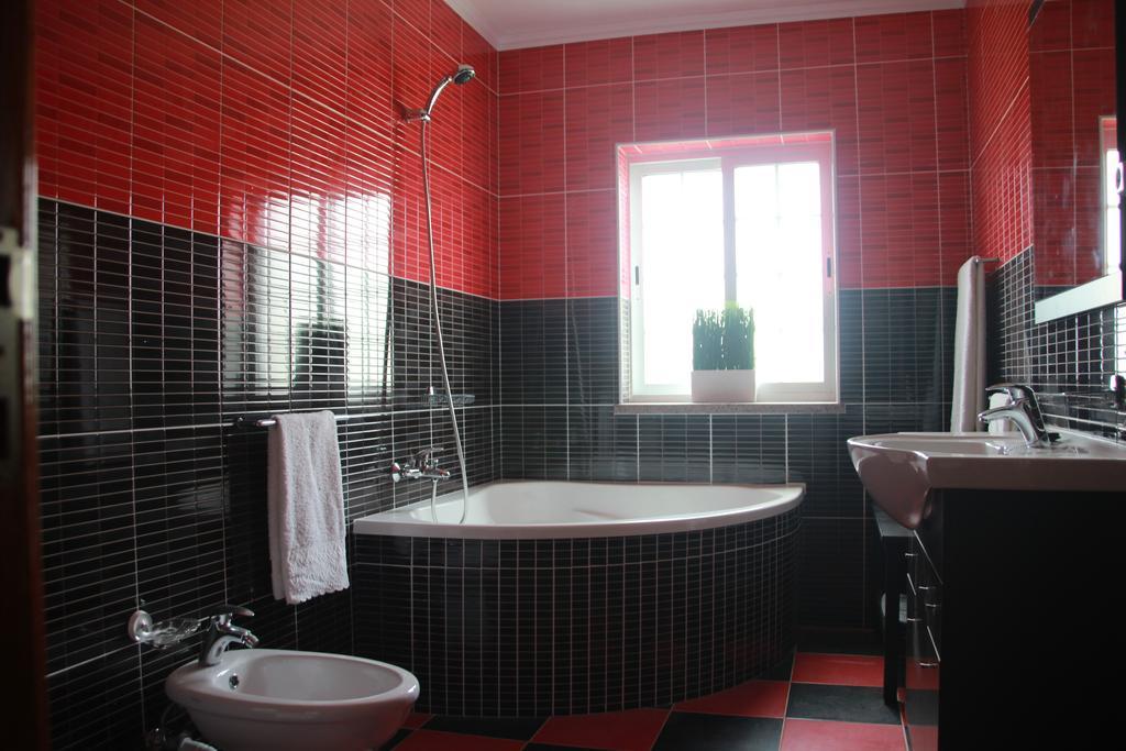 Holiday home Casas Da Cascata *