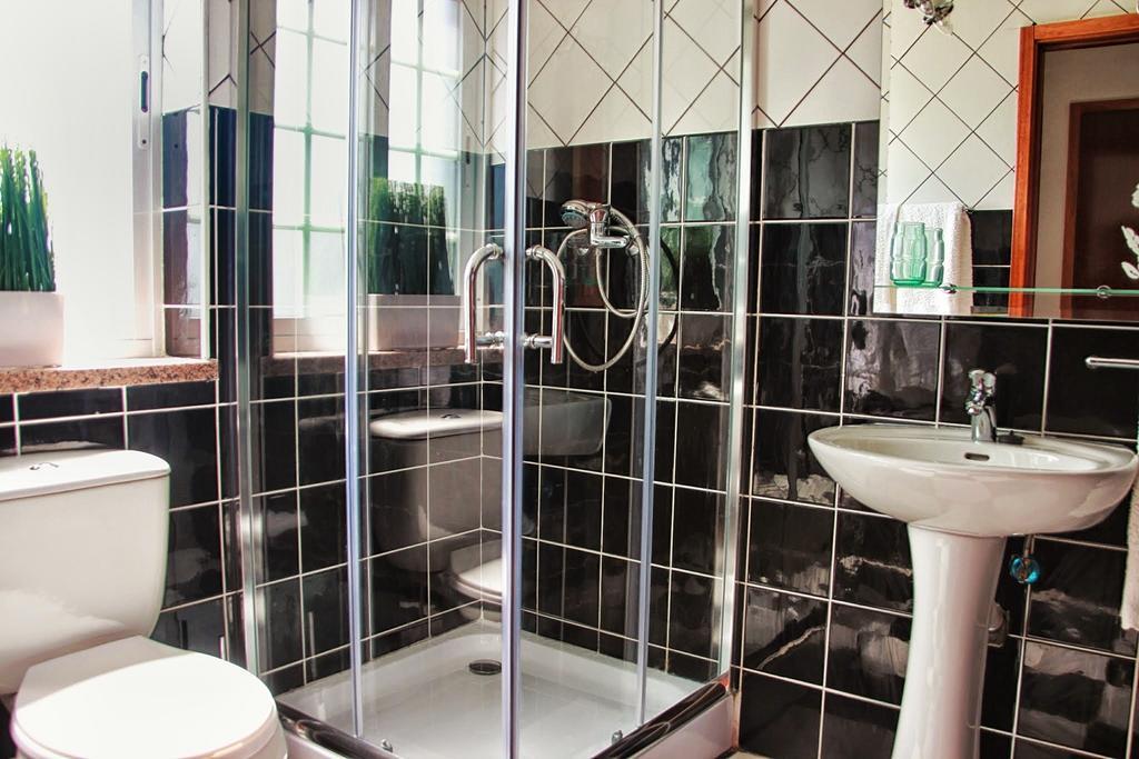 Holiday home Casas Da Cascata Lajes das Flores