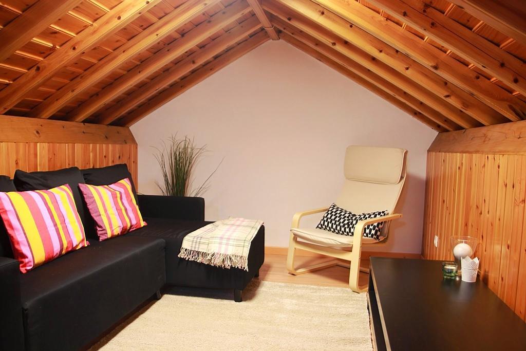 Holiday home Casas Da Cascata *