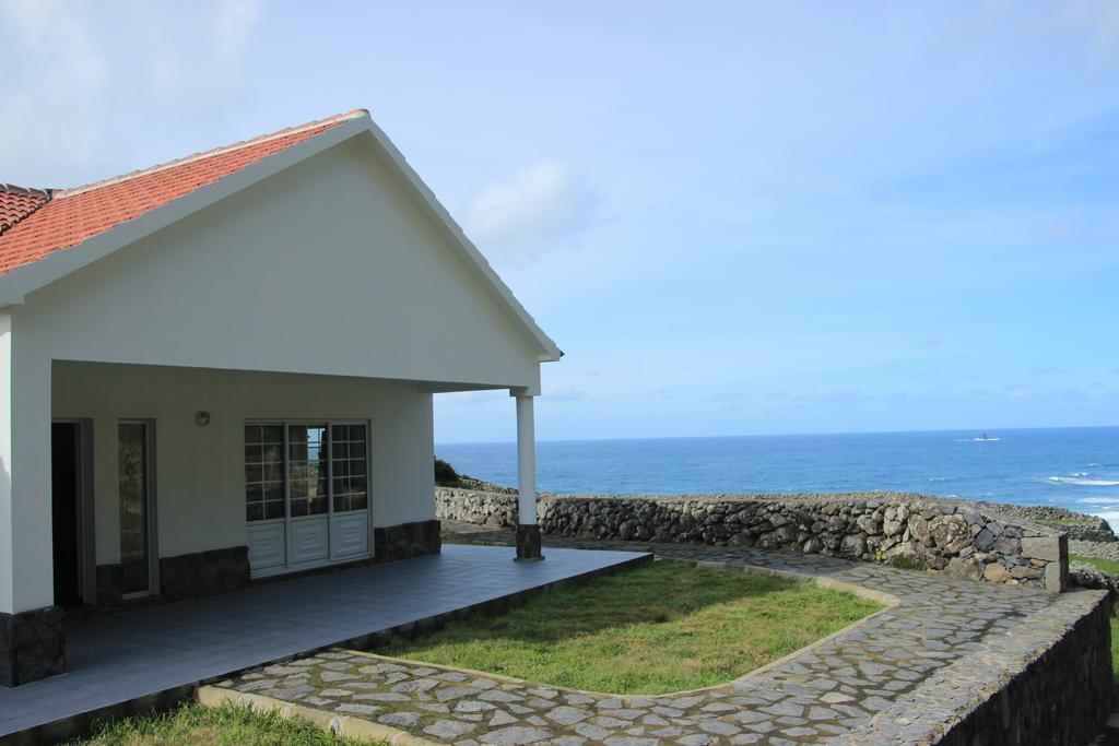 Casas Da Cascata