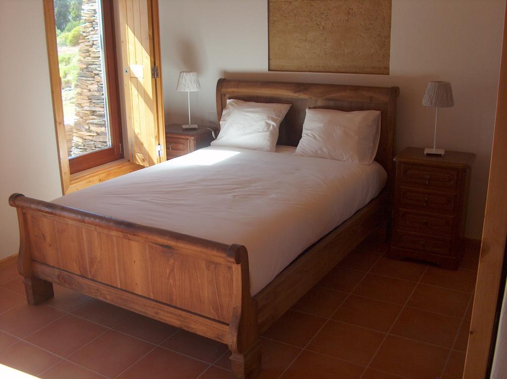 Casas Buganvilia Apartment Porto Covo