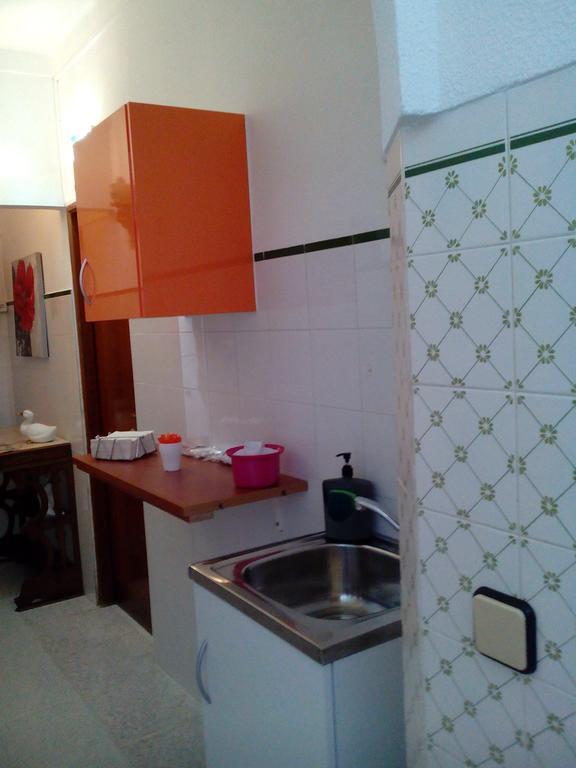 Residencia Matos Pereira Guest house