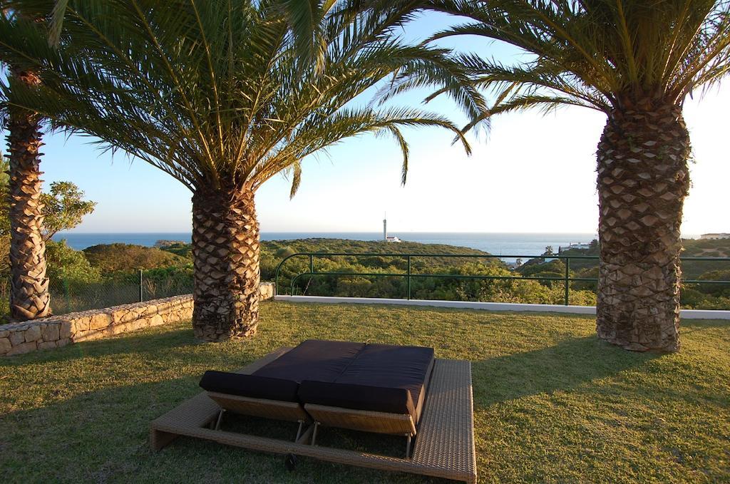 Vakantiehuis Vivenda Alice By Rental4all Lagoa (Algarve)