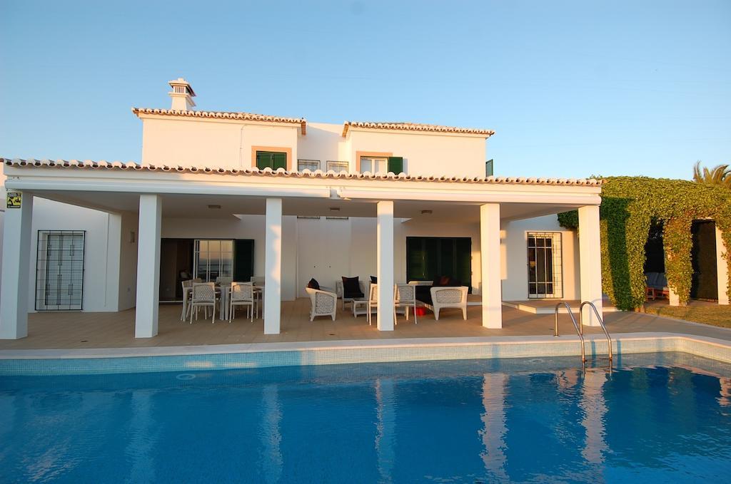 Holiday home Vivenda Alice By Rental4all
