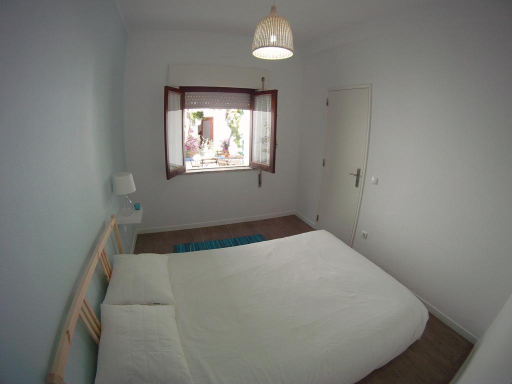 Ahoy Hostel Porto Covo