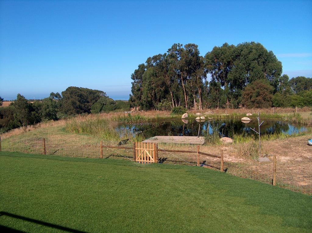 Casas Buganvilia *