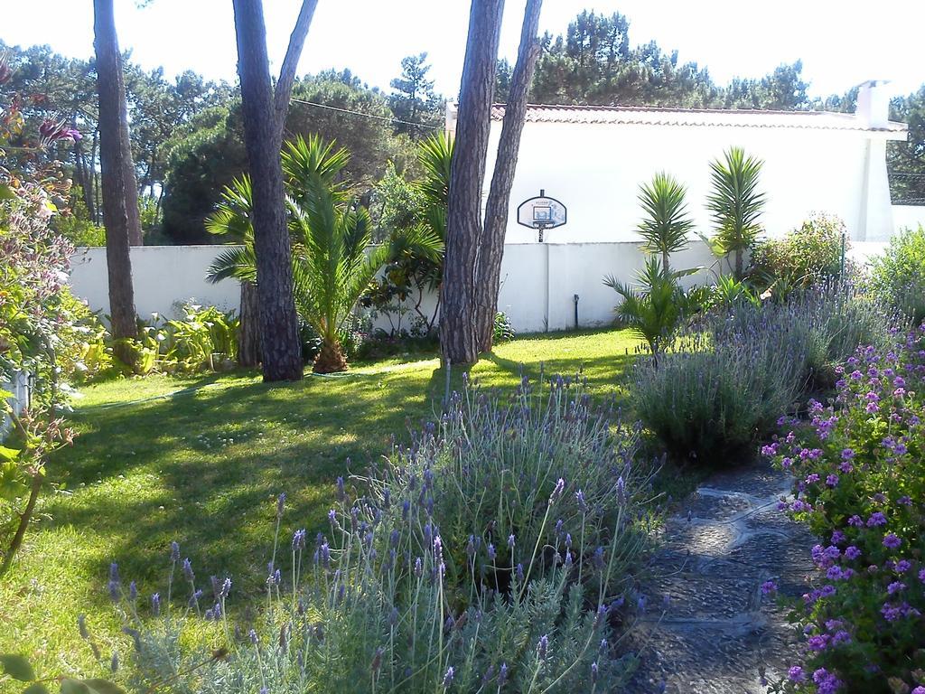 Holiday home Casa Branca By Oceano