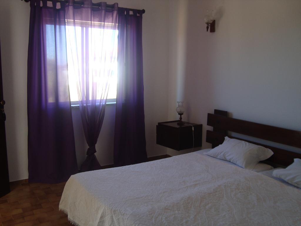 Guest house Mira Fortaleza
