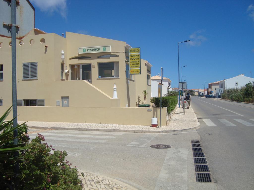 Guest house Mira Fortaleza Sagres