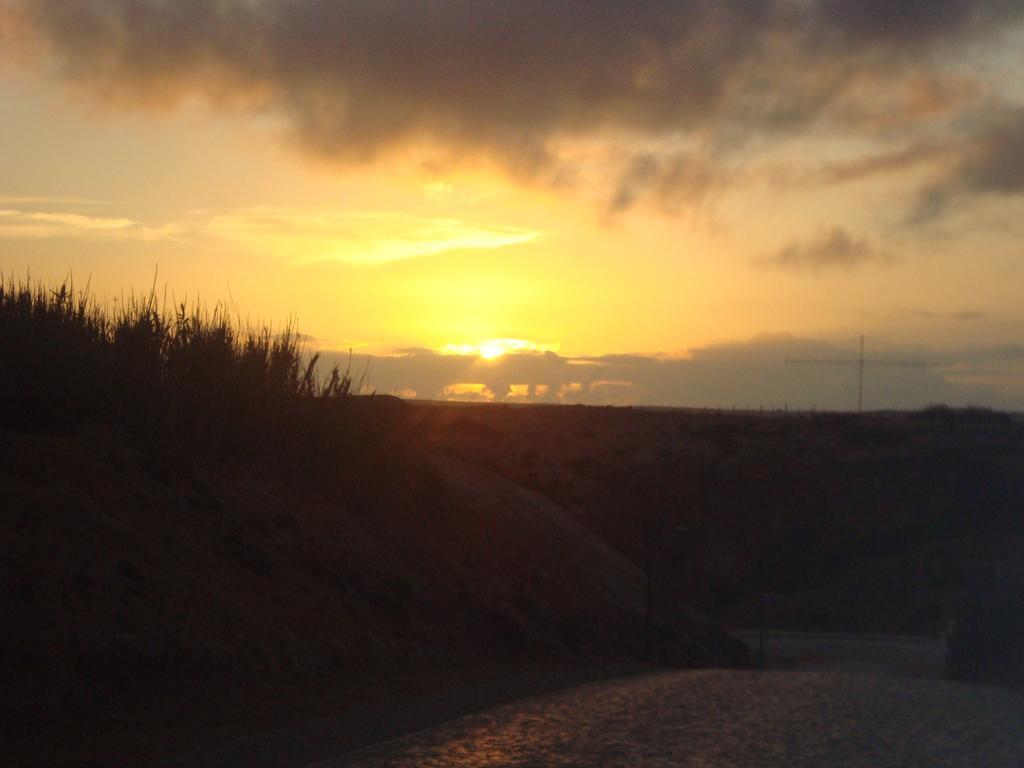 Mira Fortaleza Guest house Sagres