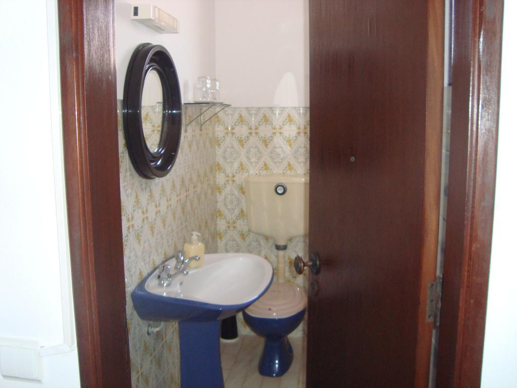 Mira Fortaleza Guest house