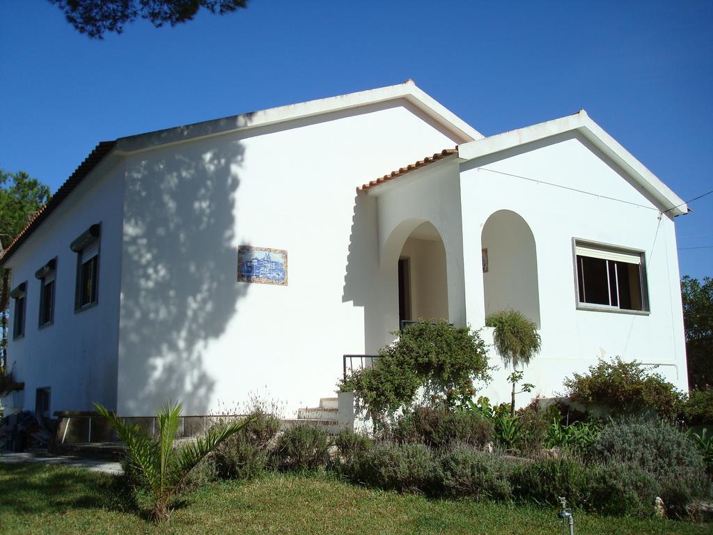 Casa Branca By Oceano * Sintra