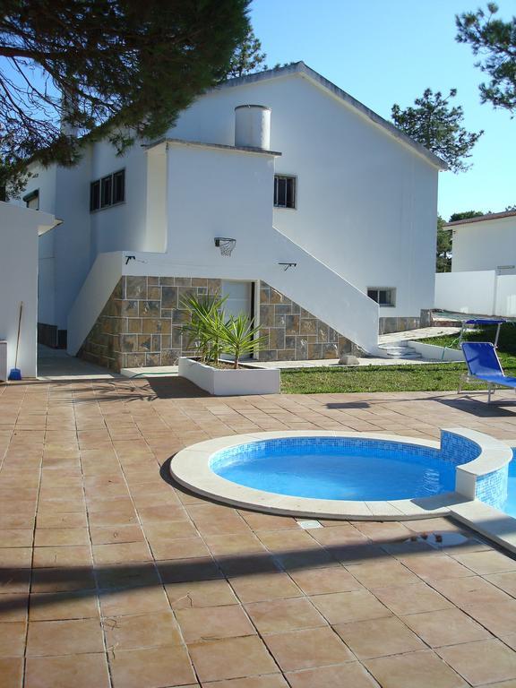 Casa Branca By Oceano *