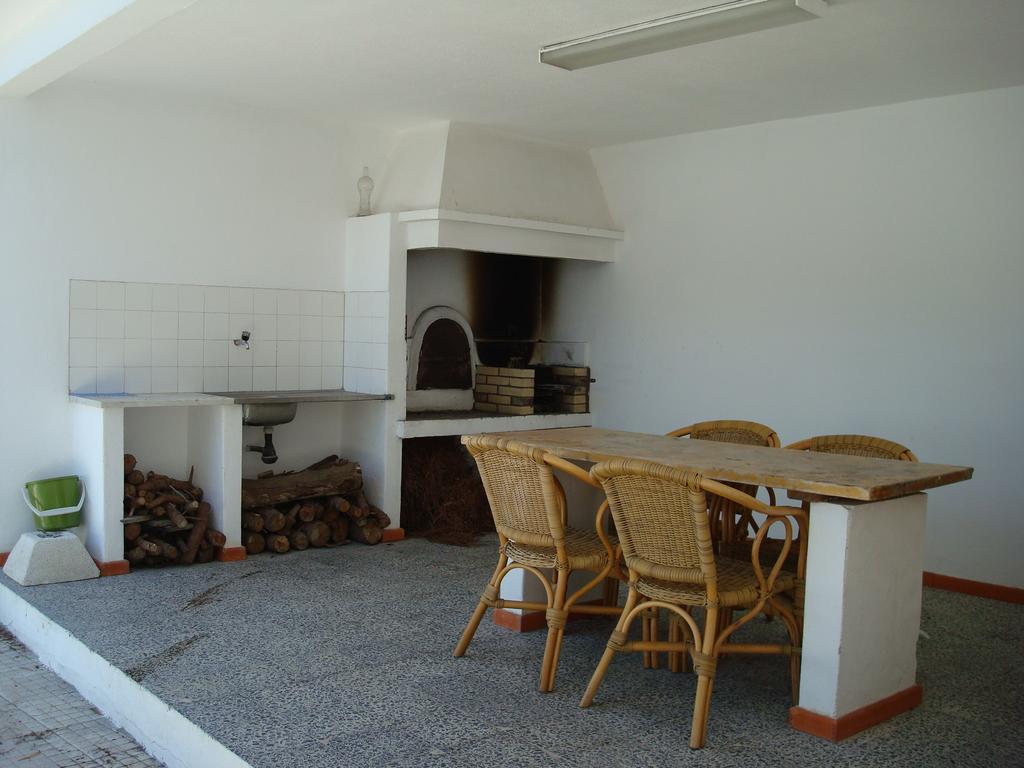 Casa Branca By Oceano Holiday home *