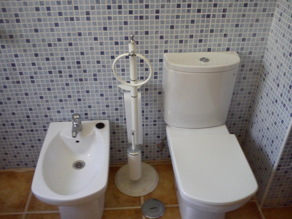 Holiday home Casa Branca By Oceano