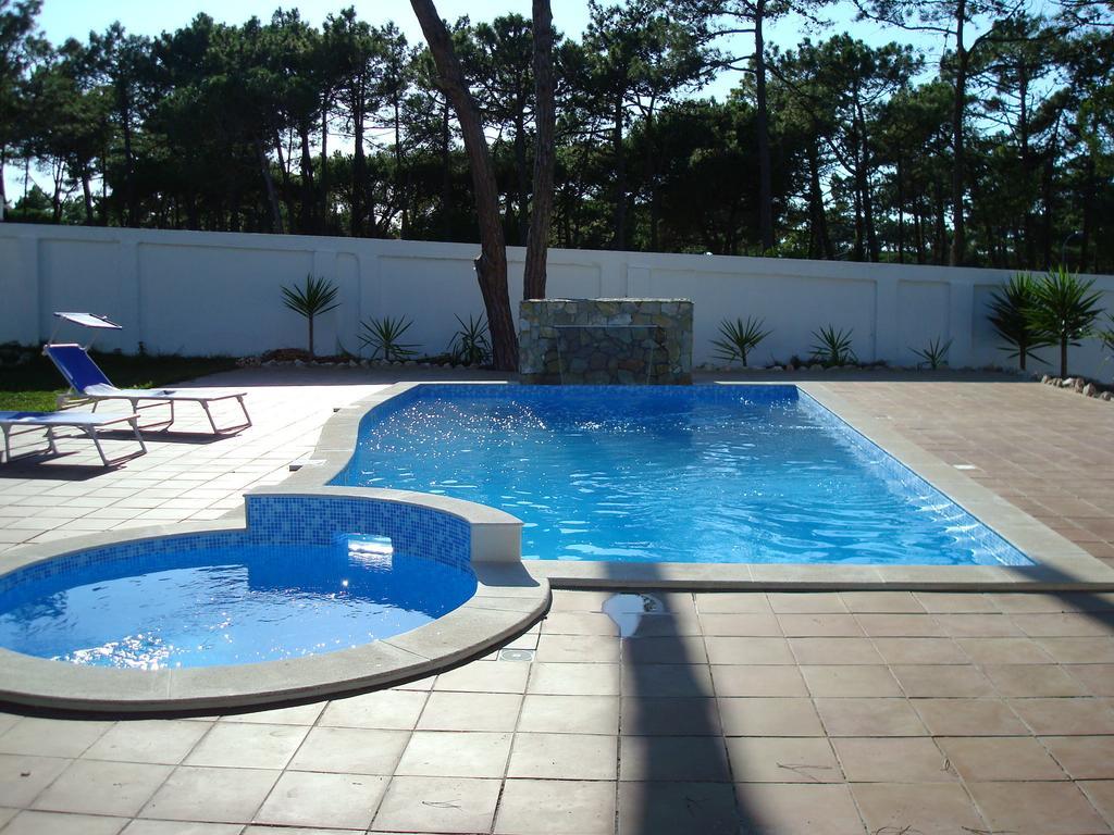 Casa Branca By Oceano Sintra
