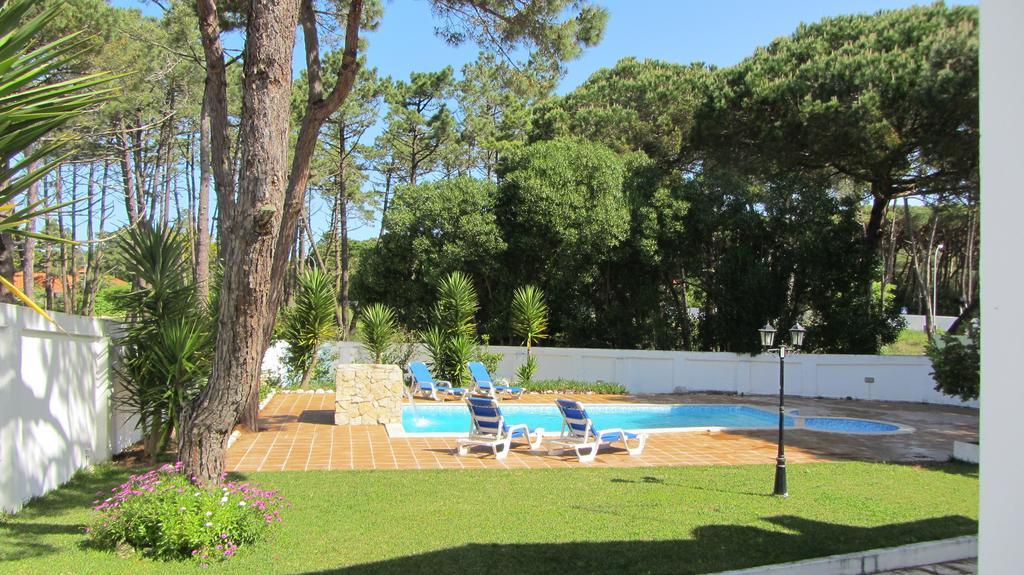 Holiday home Casa Branca By Oceano Sintra