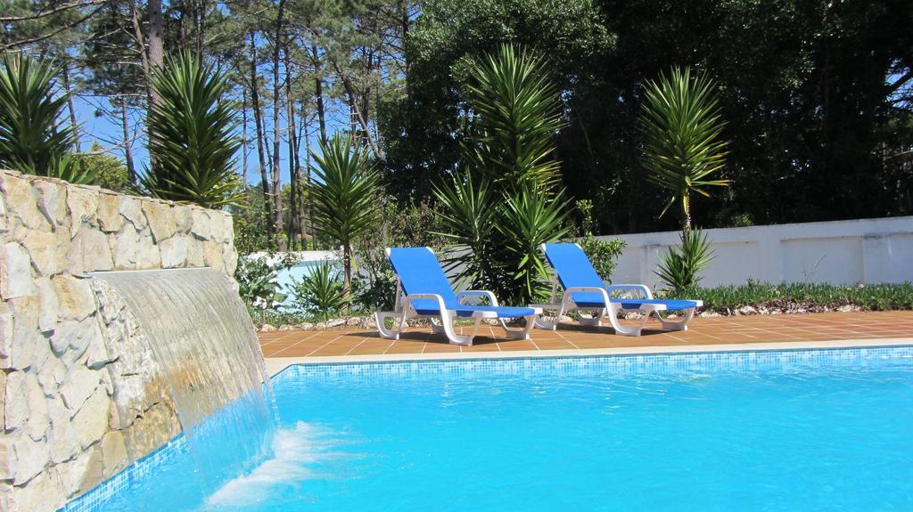 Holiday home Casa Branca By Oceano