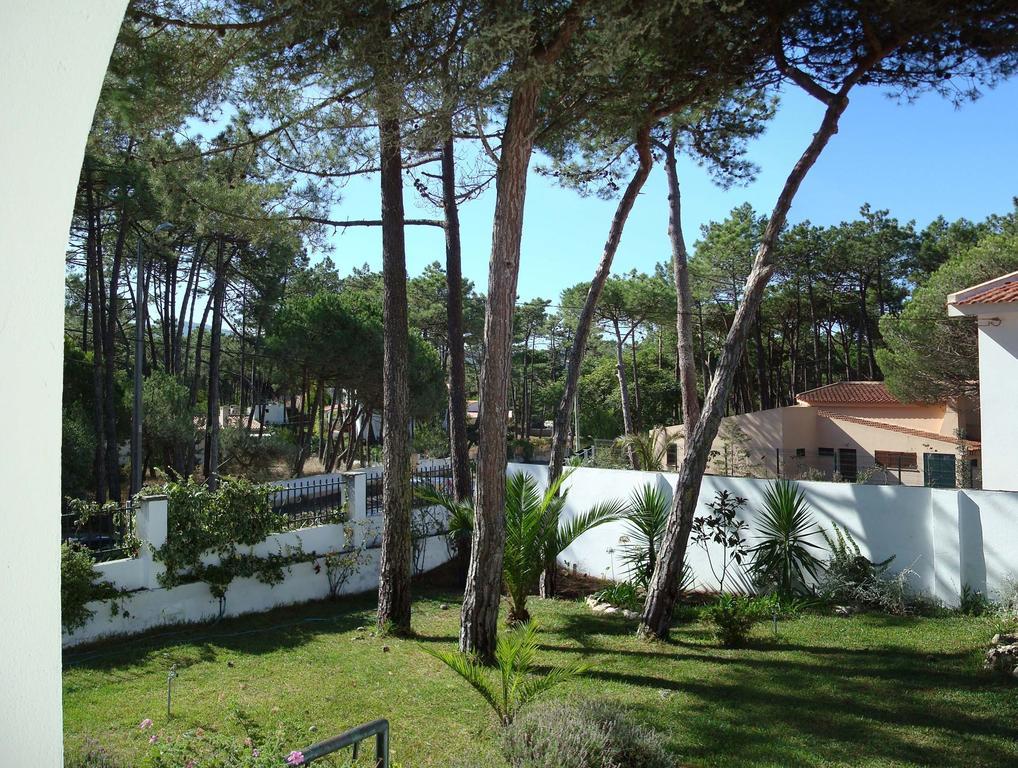 Casa Branca By Oceano Holiday home