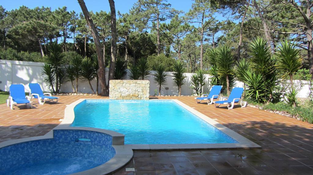 Casa Branca By Oceano Holiday home *