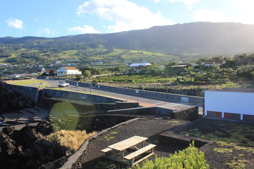 Adega Do Mirante Sao Roque do Pico