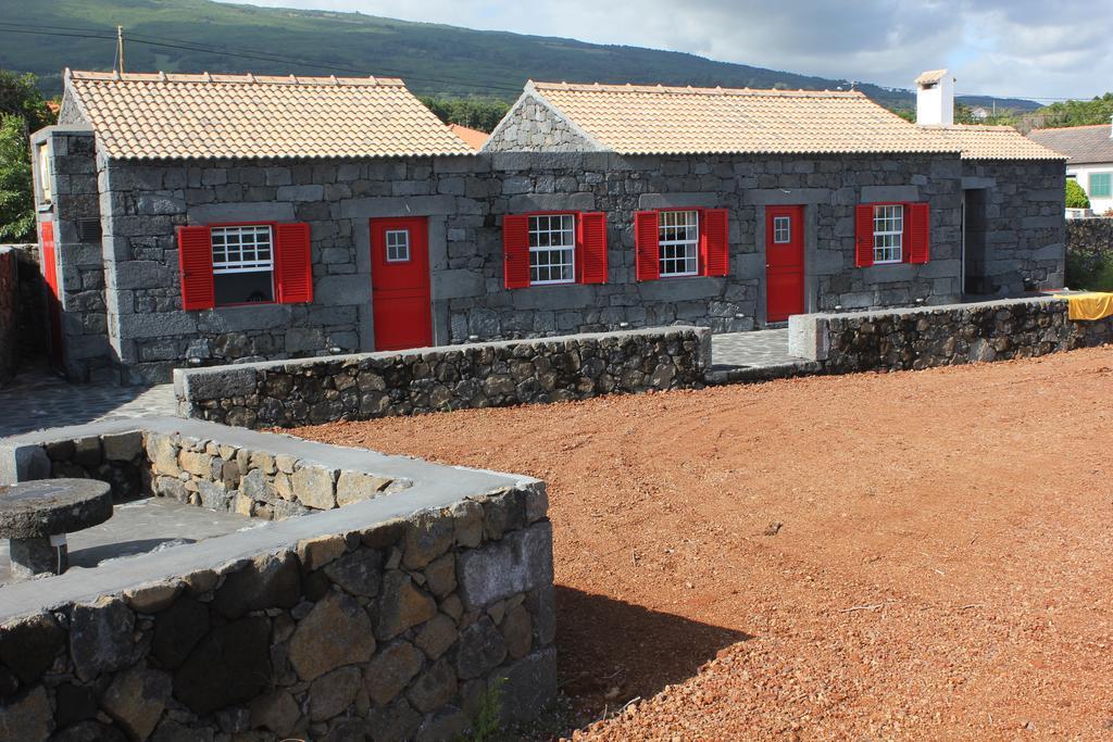 Adega Do Mirante Holiday home Sao Roque do Pico