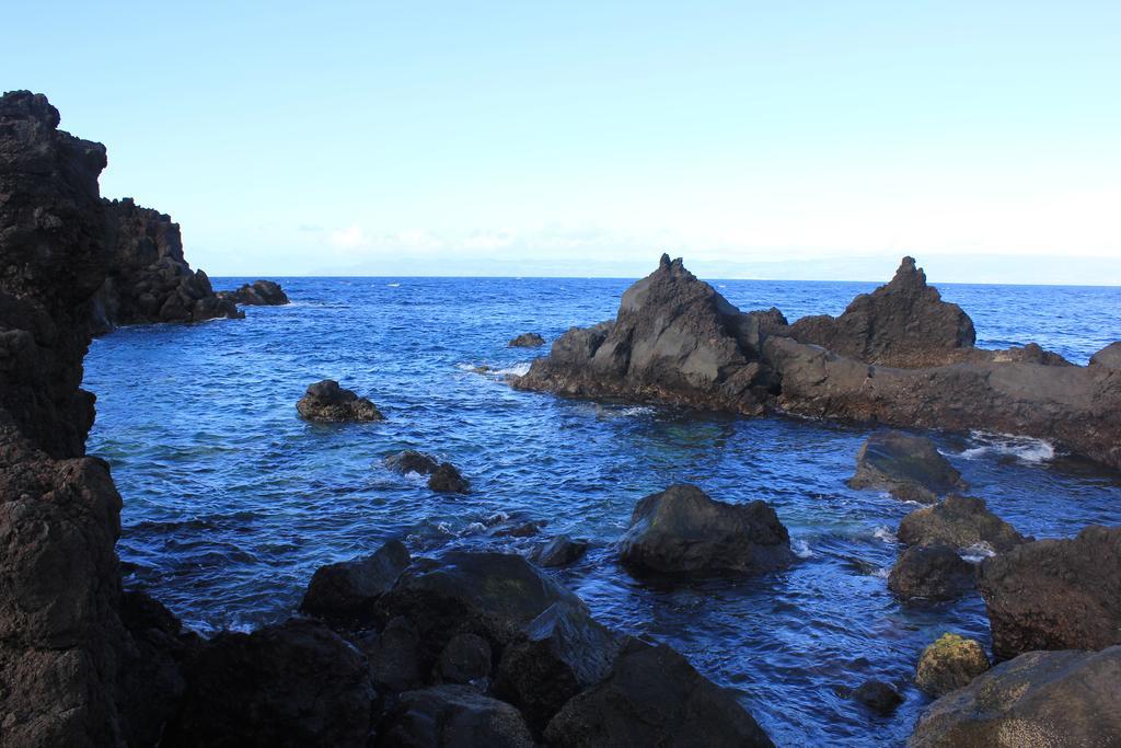 Holiday home Adega Do Mirante