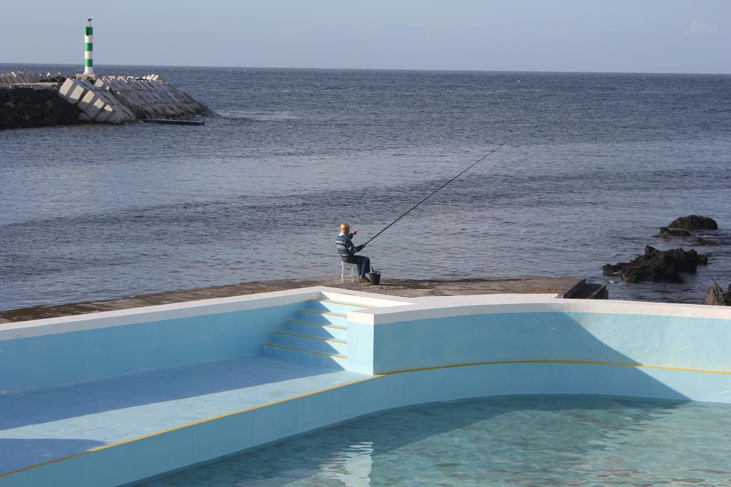 Holiday home Adega Do Mirante