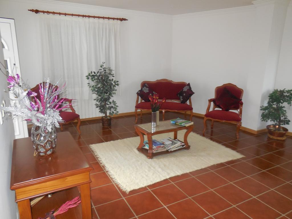 Marisol Hotel Macedo de Cavaleiros